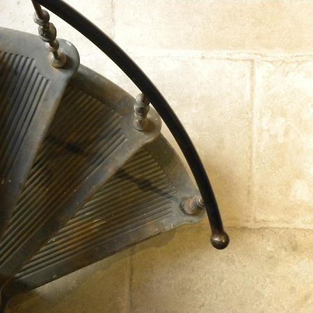 Apartament La Terrasse Du Marche Aux Fleurs Montpellier Zewnętrze zdjęcie