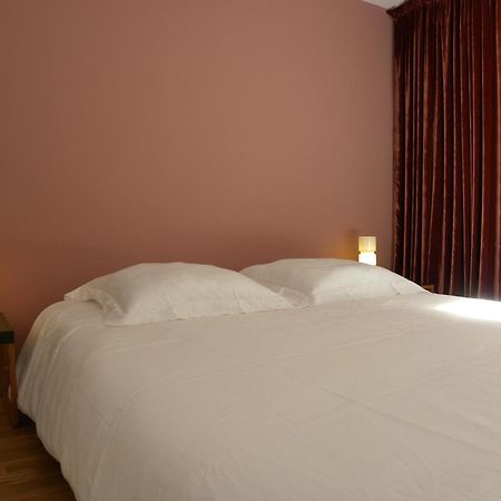 Apartament La Terrasse Du Marche Aux Fleurs Montpellier Zewnętrze zdjęcie