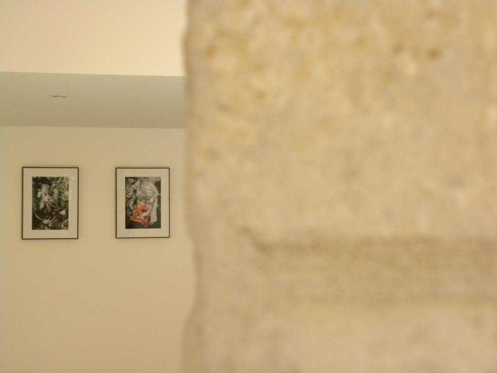 Apartament La Terrasse Du Marche Aux Fleurs Montpellier Pokój zdjęcie