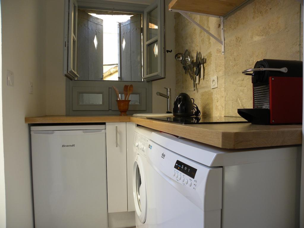 Apartament La Terrasse Du Marche Aux Fleurs Montpellier Pokój zdjęcie