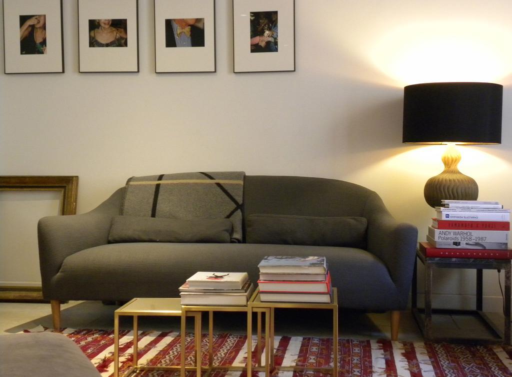 Apartament La Terrasse Du Marche Aux Fleurs Montpellier Zewnętrze zdjęcie