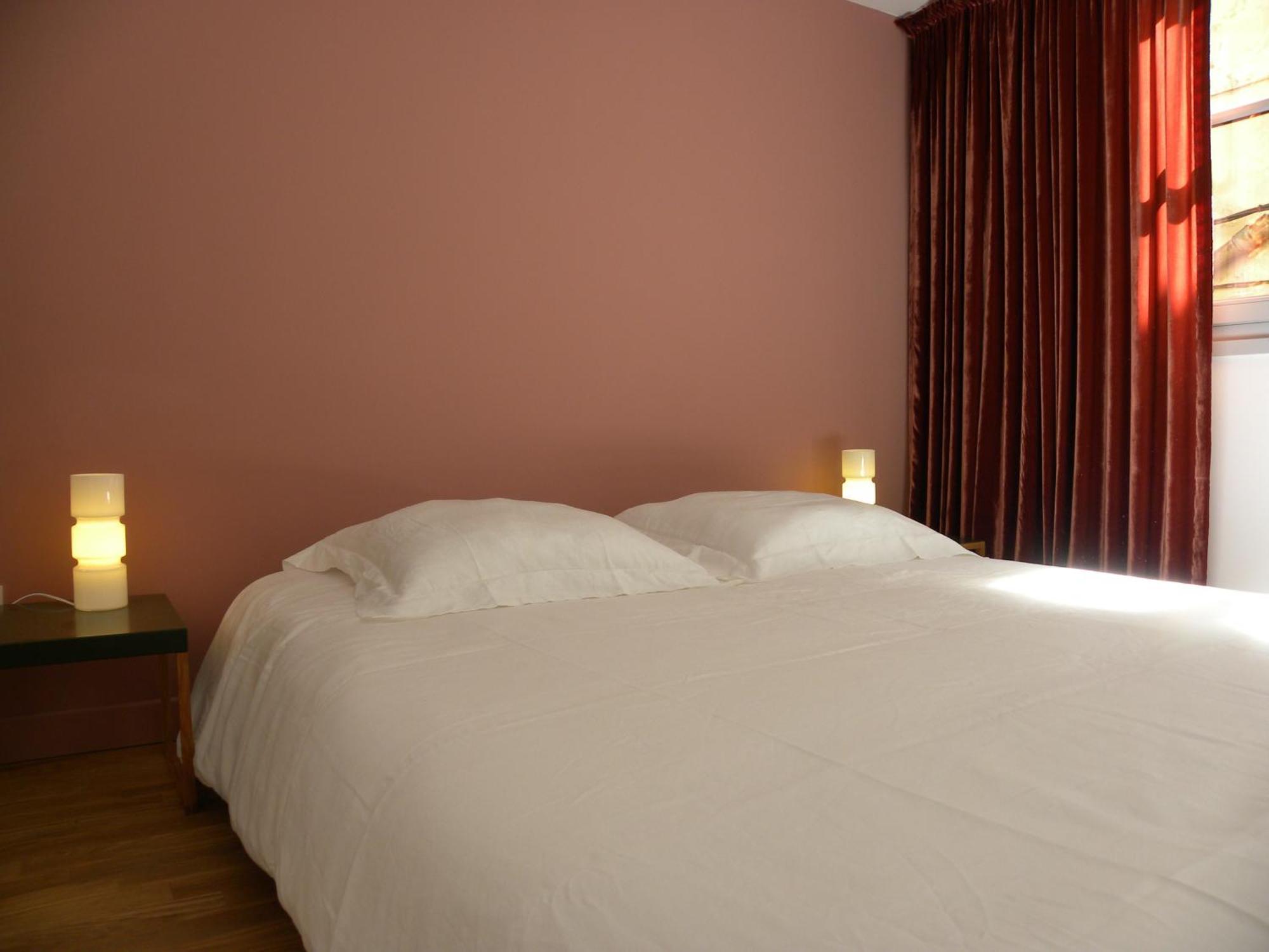 Apartament La Terrasse Du Marche Aux Fleurs Montpellier Zewnętrze zdjęcie